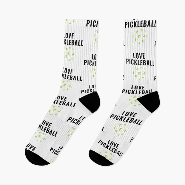 Item preview, Love Pickleball designed and sold by WorldPrintTees.