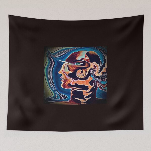 Item preview, Colonization tries and fails designed and sold by Leticia Nieto.