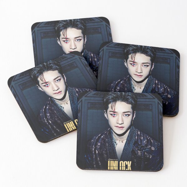 Item preview, Stray Kids Bang Chan - Beyond LIVE designed and sold by skzbeom.