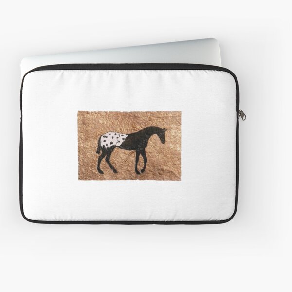 Aperçu de l'œuvre Appaloosa créée et vendue par Lavender Woodman.