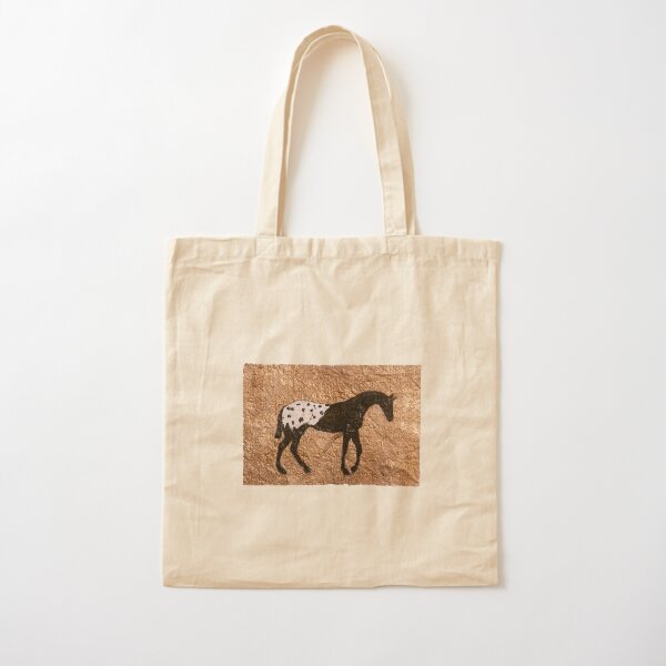 Aperçu de l'œuvre Appaloosa créée et vendue par Lavender Woodman.