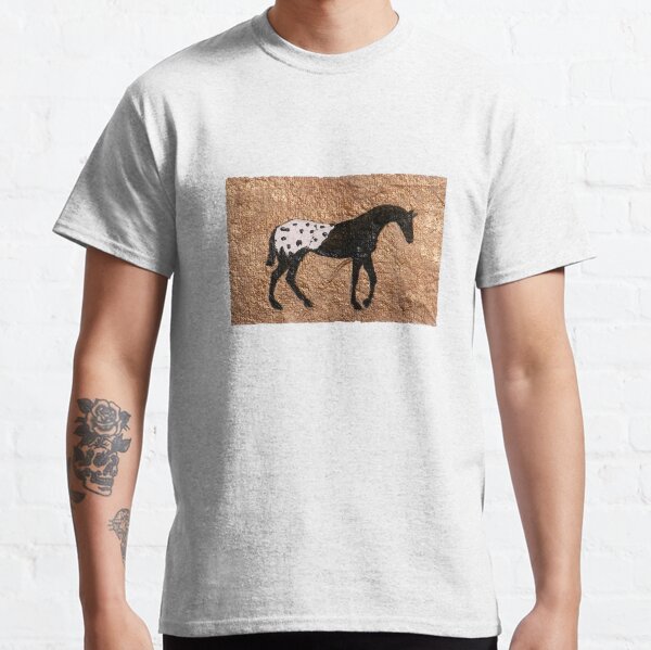 Aperçu de l'œuvre Appaloosa créée et vendue par Lavender Woodman.