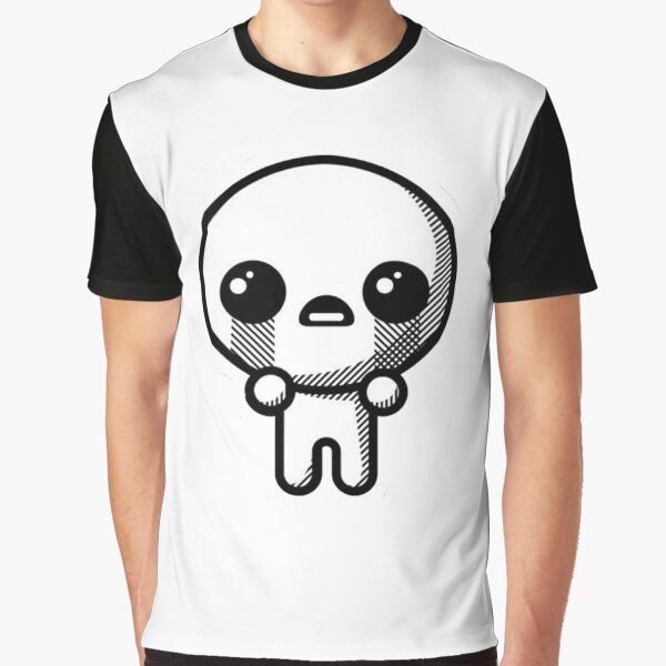 t shirt binding of isaac