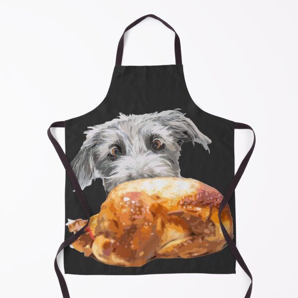 Item preview, The dog has water on the move! designed and sold by Karine Dupras.