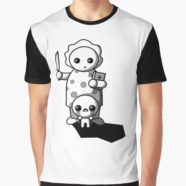 isaac shirt