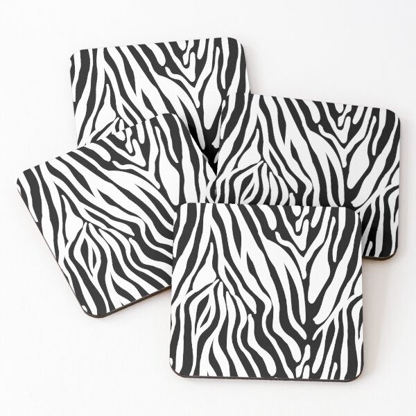 Item preview, Zebra designed and sold by Dr.YesOrNo.
