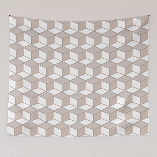 Item preview, Think outside the box pattern and design  designed and sold by cbycarolinam.