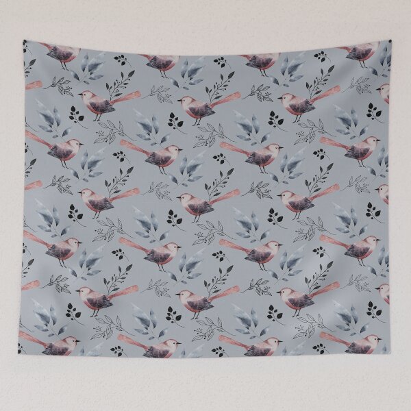 Item preview, Whimsical Floral Digital Graphic Design. designed and sold by Openspace2020.