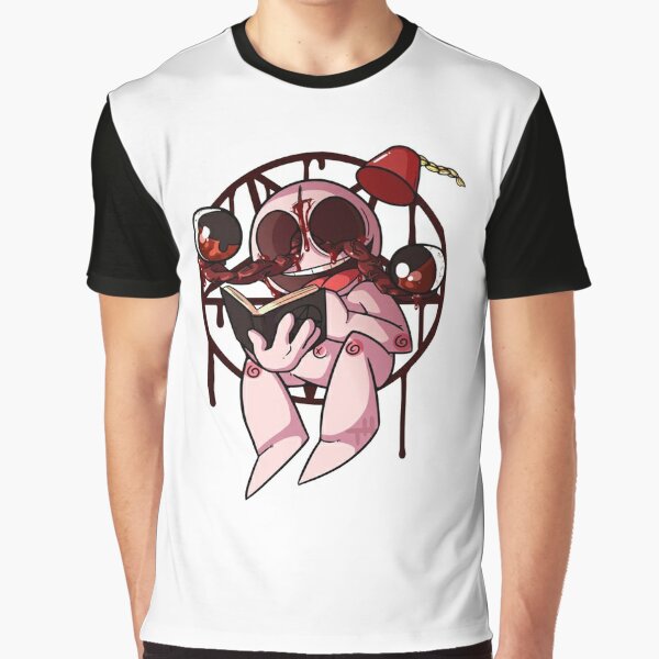 t shirt binding of isaac