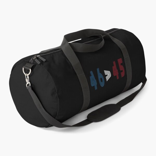 Item preview, 46 Superior Than 45 USA Biden Won Funny Gift designed and sold by AnimaLovers.