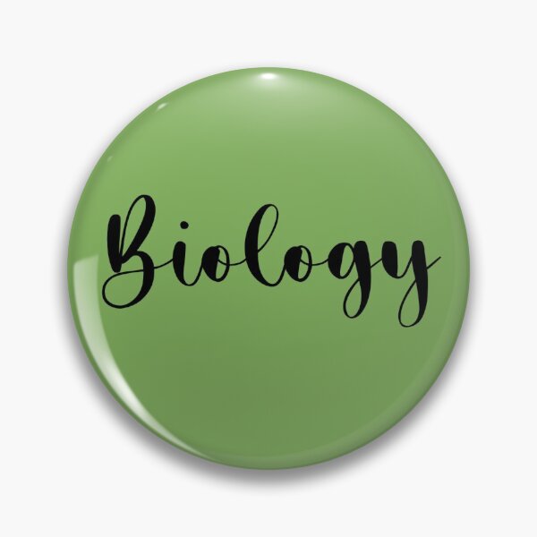 Item preview, Biology designed and sold by Kayleyclements.