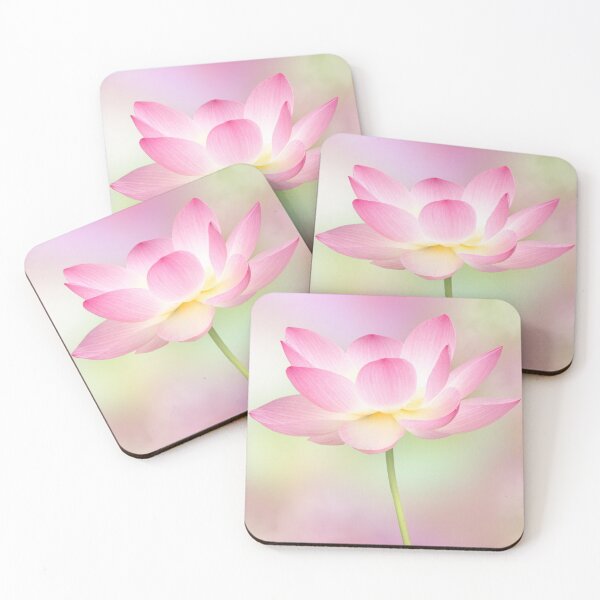 Item preview, Pink Lotus, Dear To Shree Lakshmi, The Goddess Of Wealth. designed and sold by TJ Devadatta Best.