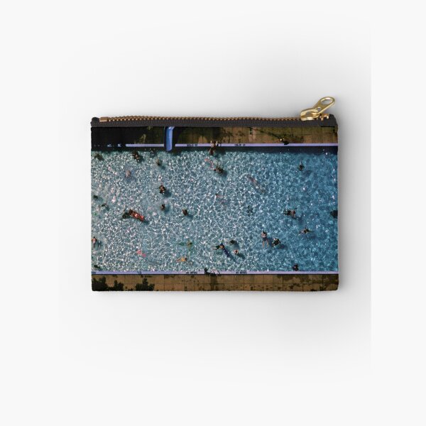 Item preview, Suburban pool designed and sold by victor.