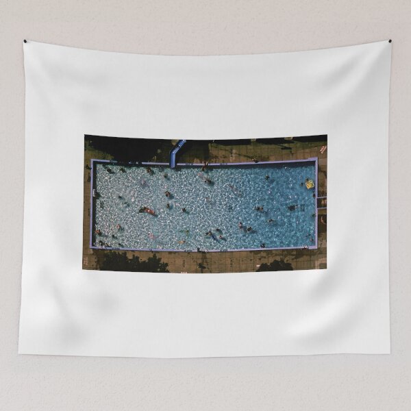 Item preview, Suburban pool designed and sold by victor.