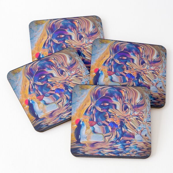 Item preview, Inmost Offering  designed and sold by Leticia Nieto.