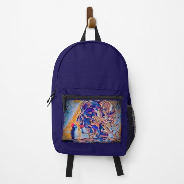 Item preview, Inmost Offering  designed and sold by Leticia Nieto.