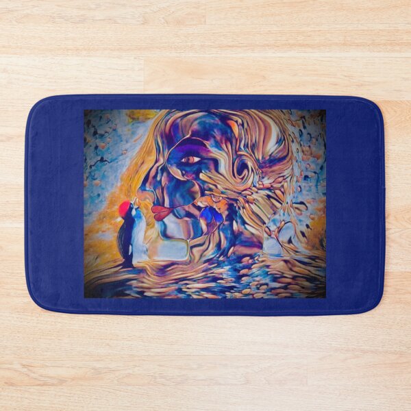 Item preview, Inmost Offering  designed and sold by Leticia Nieto.