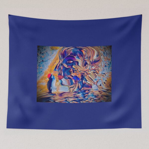 Item preview, Inmost Offering  designed and sold by Leticia Nieto.
