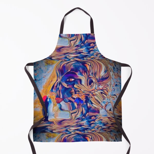 Item preview, Inmost Offering  designed and sold by Leticia Nieto.