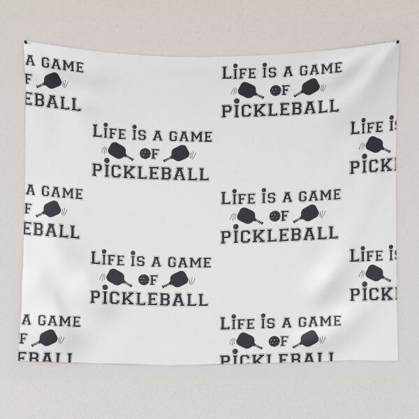 Artikelvorschau, Liebe Pickleball entworfen und verkauft von WorldPrintTees.