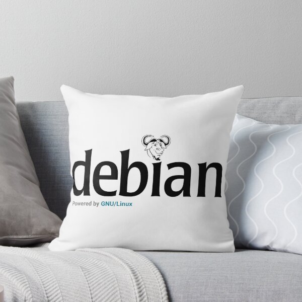 Item preview, Debian something new to show off designed and sold by jrobertoalas.