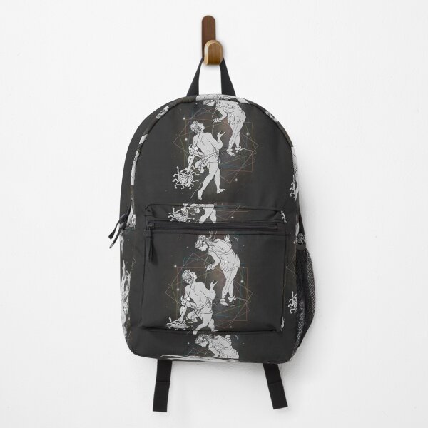 Item preview, Perseus and andromeda drawing constellation designed and sold by Pasan-hpmm.