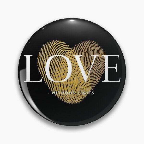 Item preview, Love Without Limits designed and sold by GeeHanz.