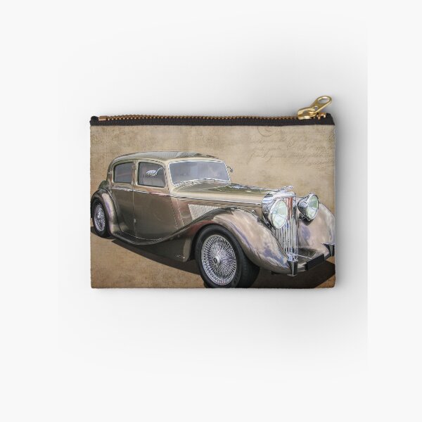 Item preview, SS Jag designed and sold by Hawley Designs.