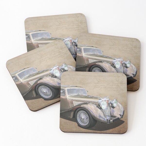 Item preview, SS Jag designed and sold by Hawley Designs.