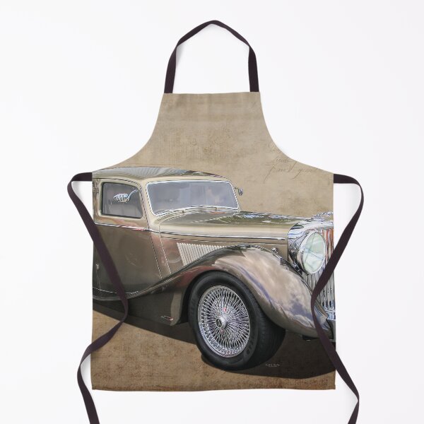 Item preview, SS Jag designed and sold by Hawley Designs.