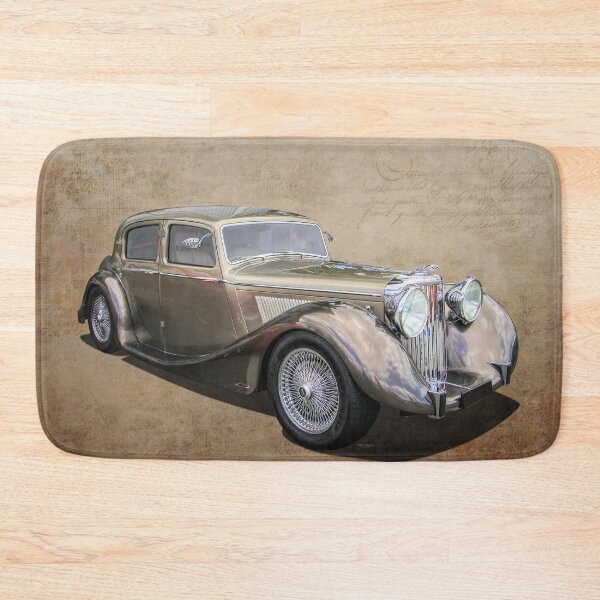 Item preview, SS Jag designed and sold by Hawley Designs.
