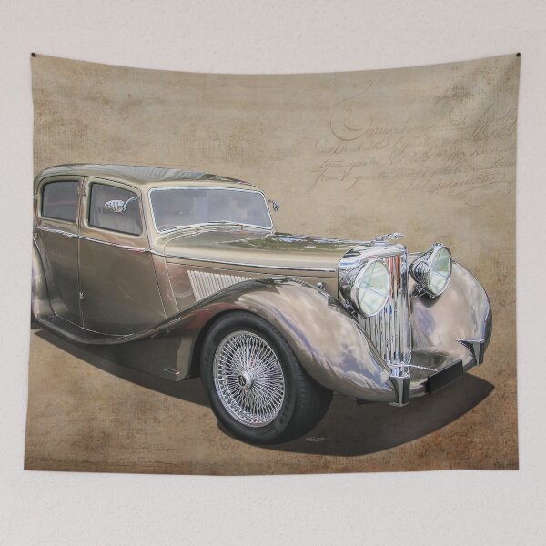 Item preview, SS Jag designed and sold by Hawley Designs.