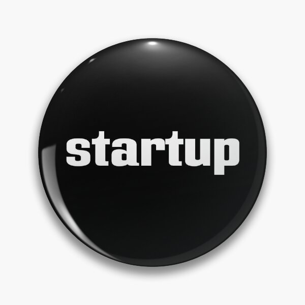 Item preview, Startup designed and sold by ProjectX23.