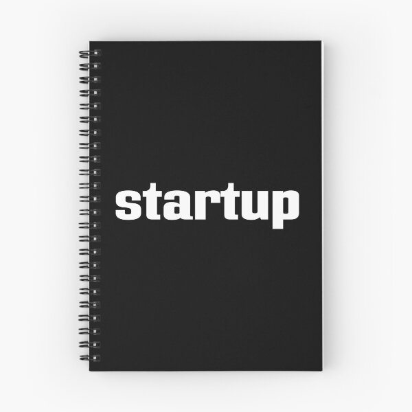 Item preview, Startup designed and sold by ProjectX23.