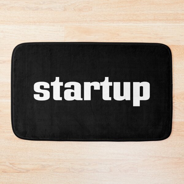 Item preview, Startup designed and sold by ProjectX23.
