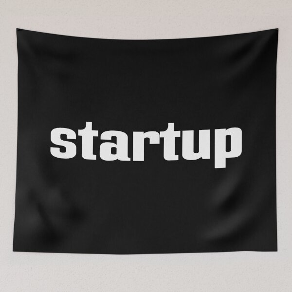Item preview, Startup designed and sold by ProjectX23.
