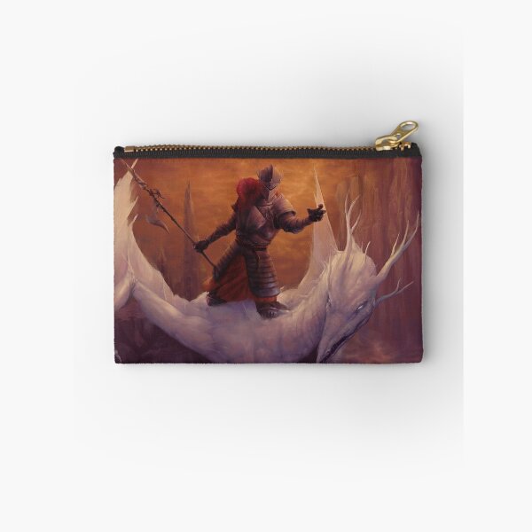 Item preview, Drake Warden designed and sold by Lockwolfe.
