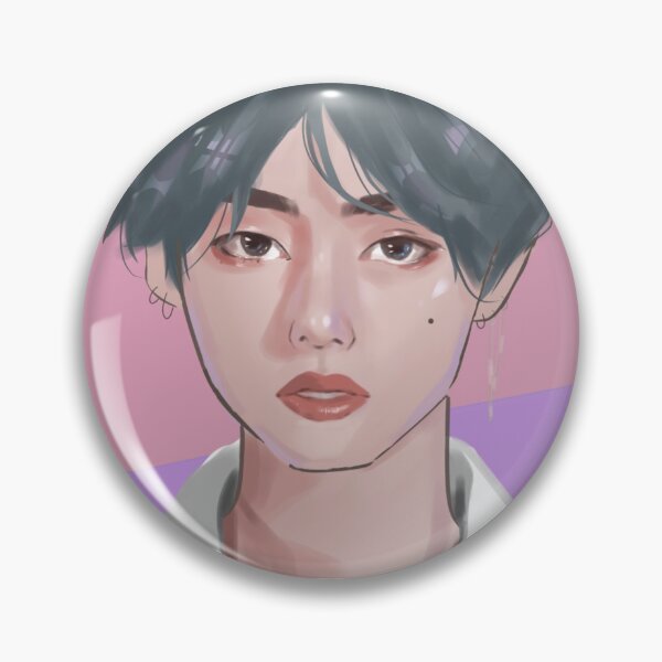 Item preview, BTS DNA V taehyung designed and sold by Misaxx.