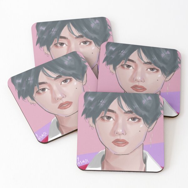 Item preview, BTS DNA V taehyung designed and sold by Misaxx.