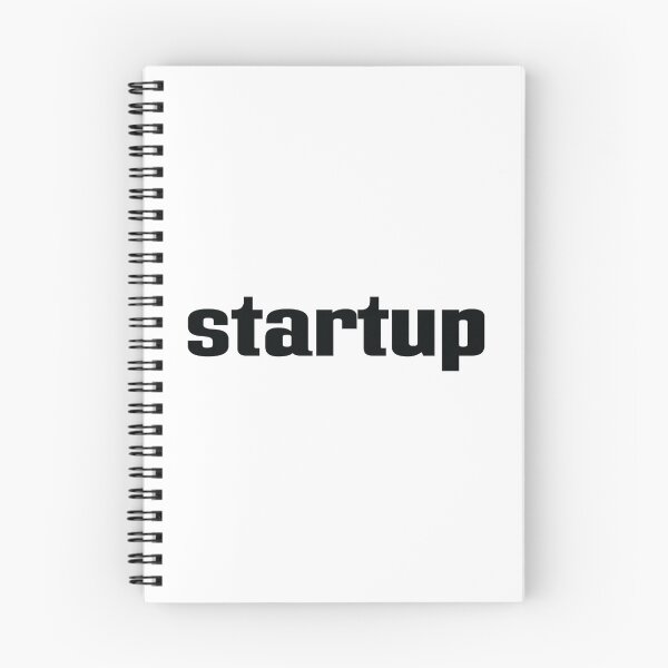 Item preview, Startup designed and sold by ProjectX23.