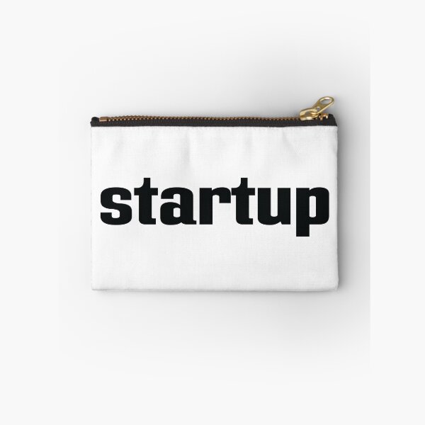Item preview, Startup designed and sold by ProjectX23.