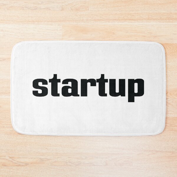Item preview, Startup designed and sold by ProjectX23.