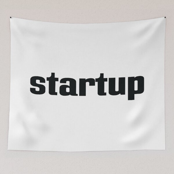 Item preview, Startup designed and sold by ProjectX23.