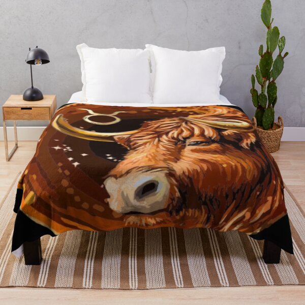 Item preview, the astrological sign, taurus designed and sold by Karine Dupras.