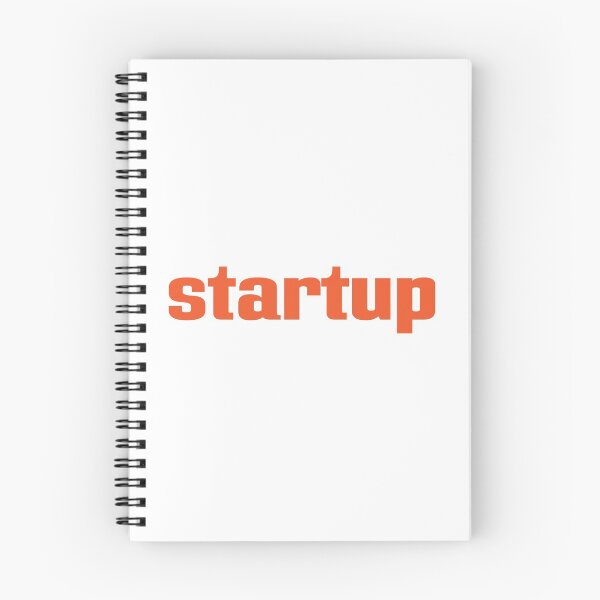 Item preview, Startup designed and sold by ProjectX23.