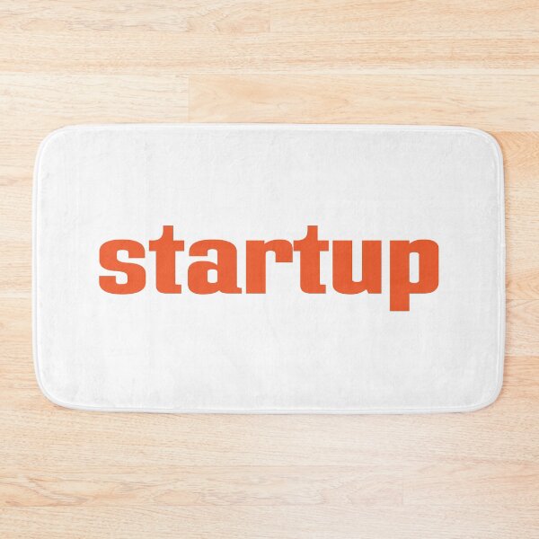 Item preview, Startup designed and sold by ProjectX23.