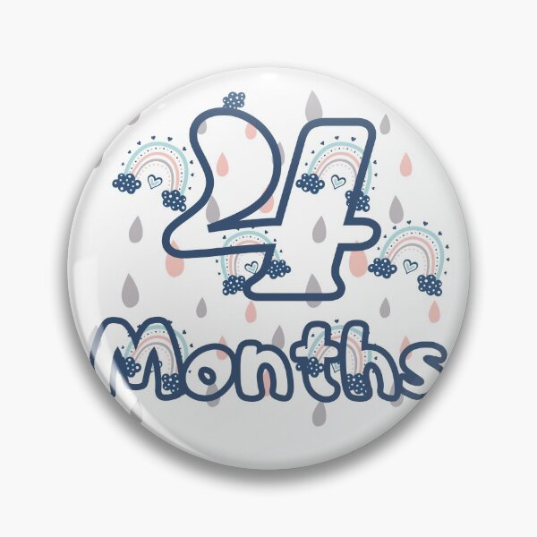 Item preview, Baby monthly milestone 4 months designed and sold by sully-boutique.