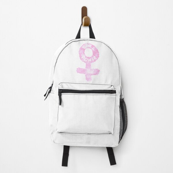 Item preview, girl power designed and sold by megancanzonieri.