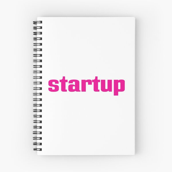 Item preview, Startup designed and sold by ProjectX23.