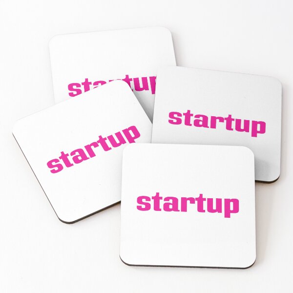 Item preview, Startup designed and sold by ProjectX23.
